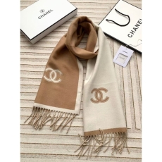 Chanel Scarf